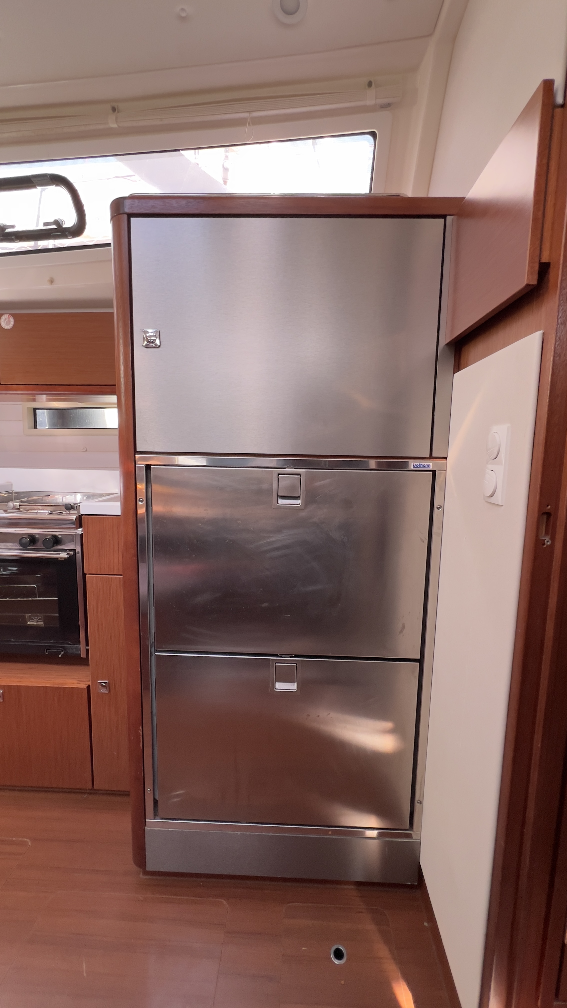 Bavaria Cruiser 46 Style - 4 cab. — photo 31