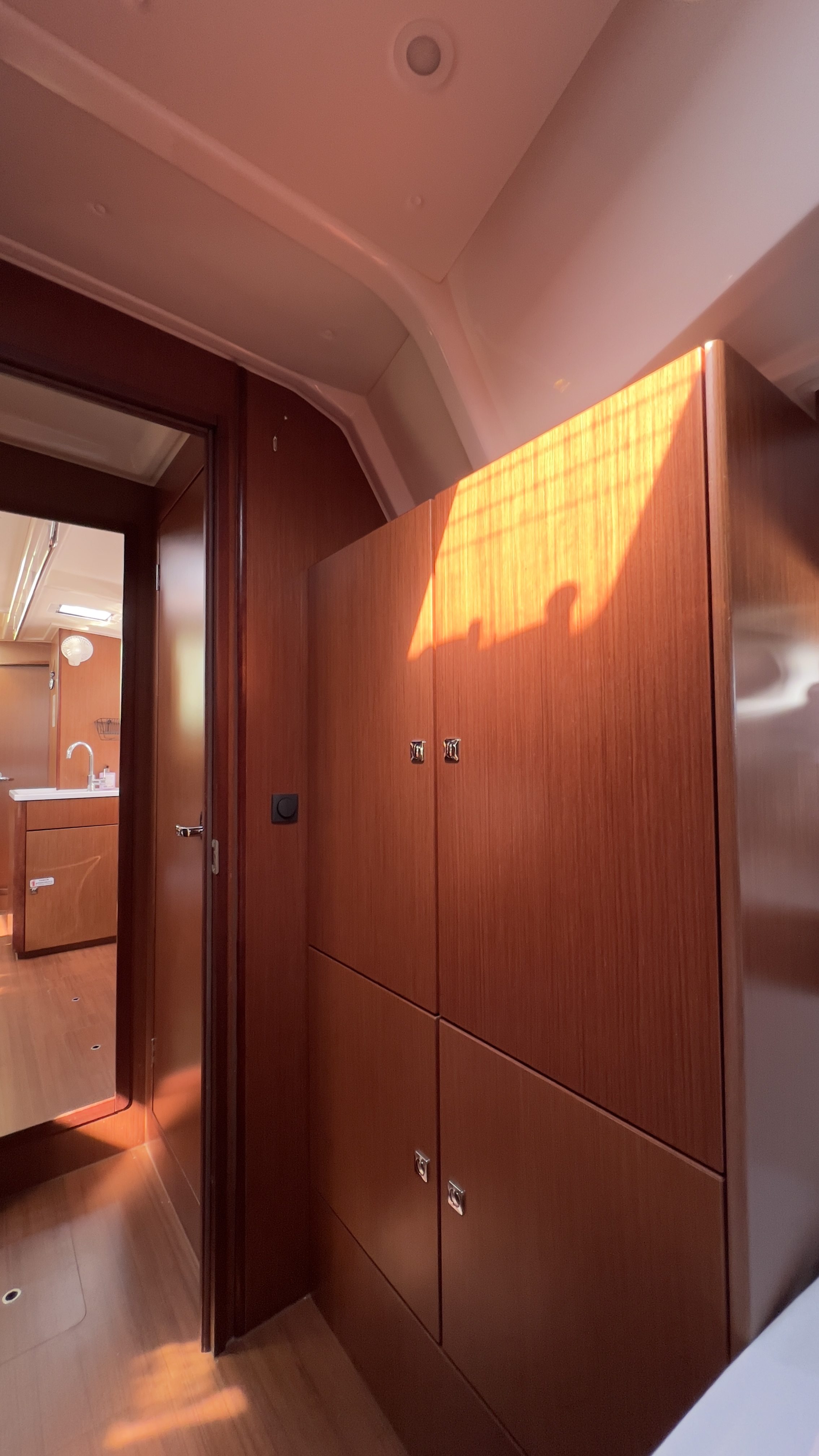 Bavaria Cruiser 46 Style - 4 cab. — photo 36