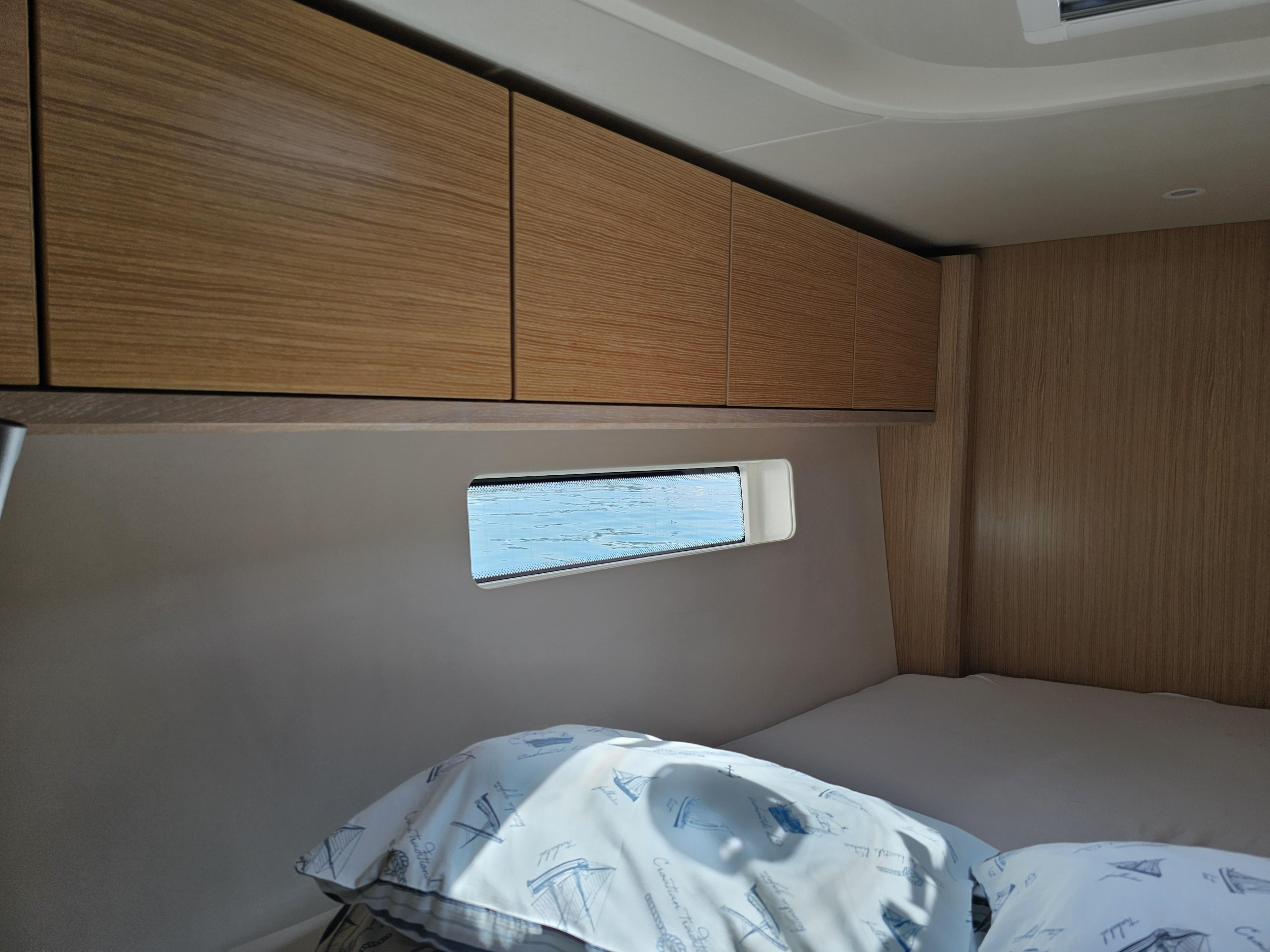 Bavaria C57 Holiday — photo 12