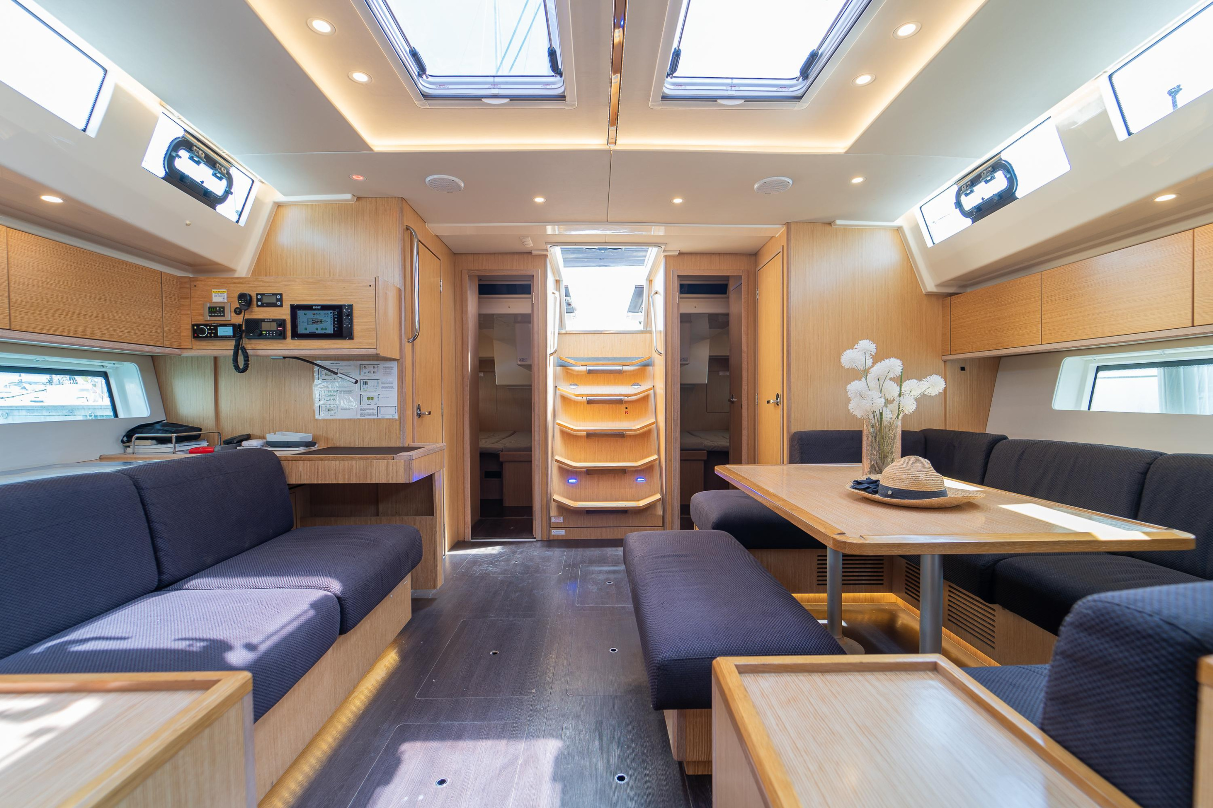 Bavaria C57 Holiday — photo 15