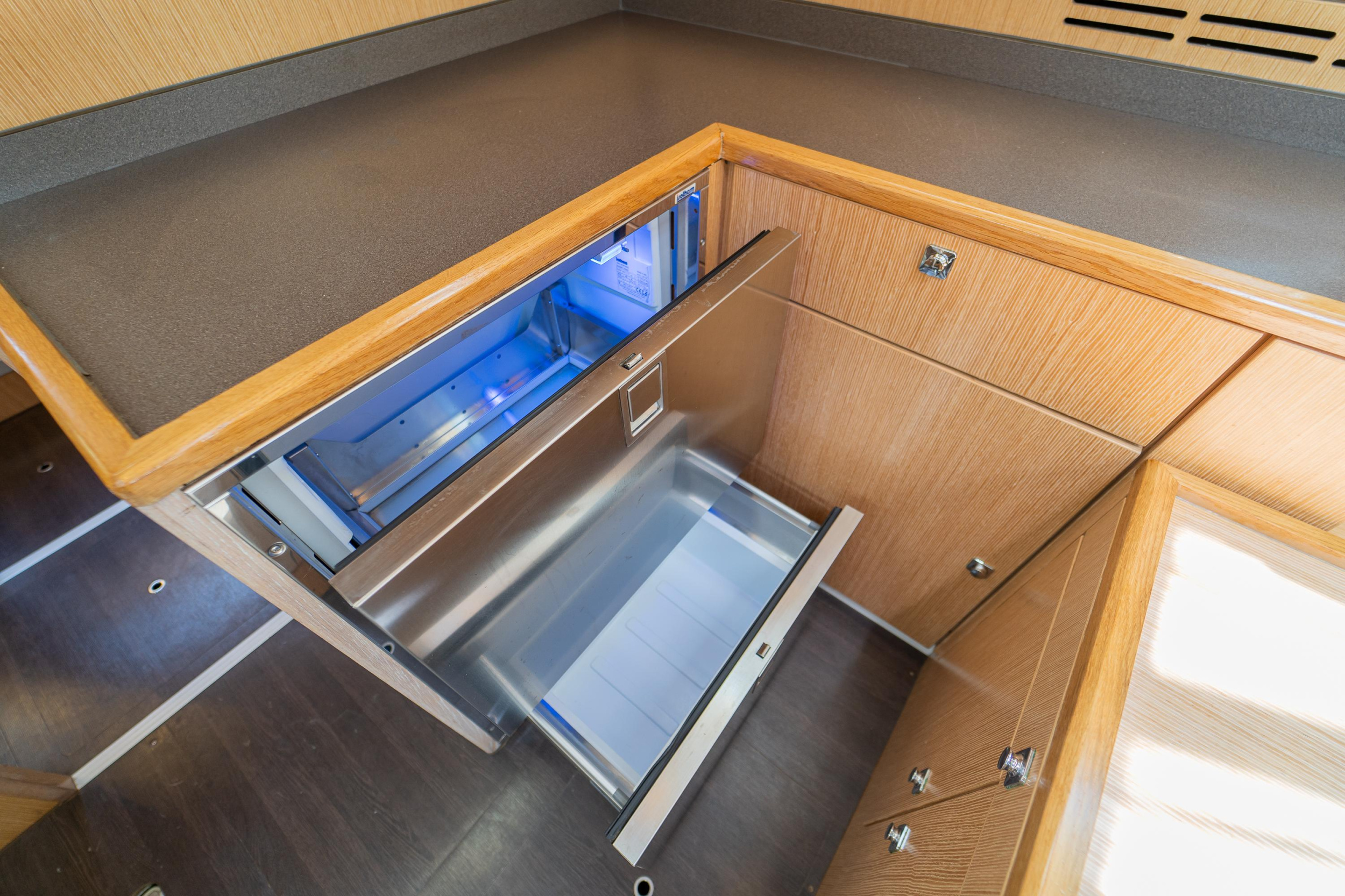 Bavaria C57 Holiday — photo 19