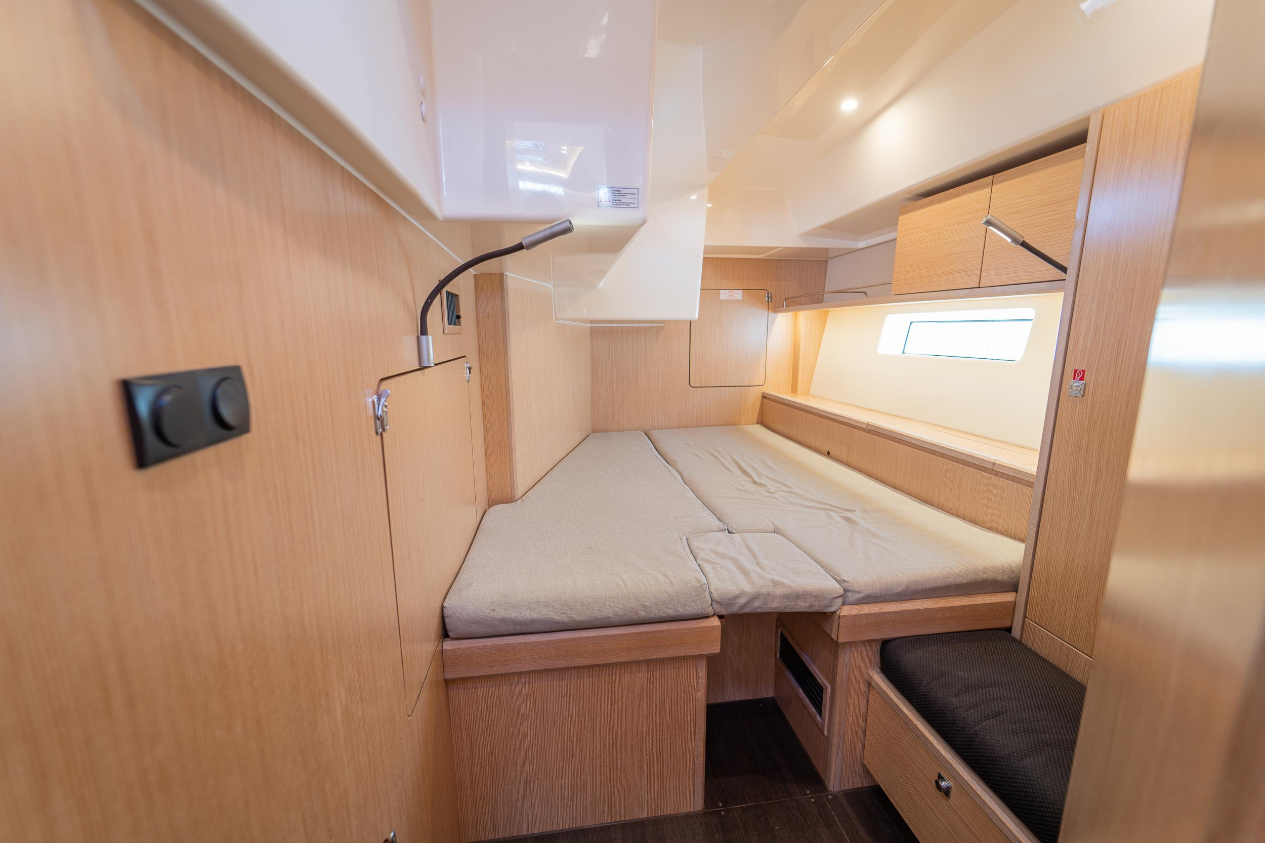 Bavaria C57 Holiday — photo 25