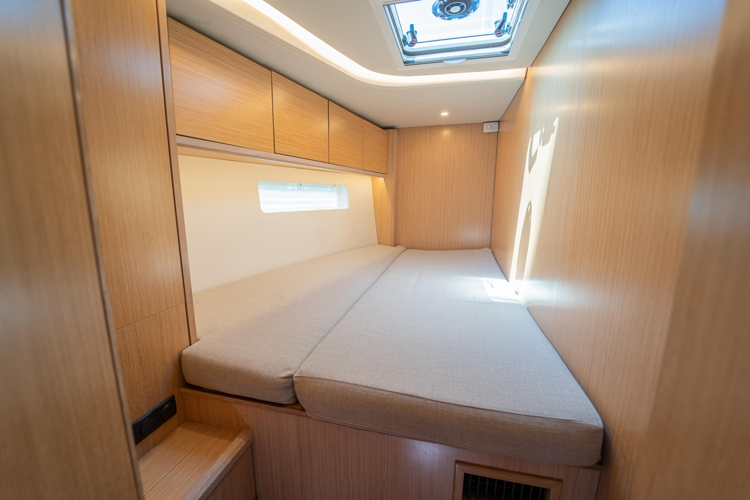 Bavaria C57 Holiday — photo 27