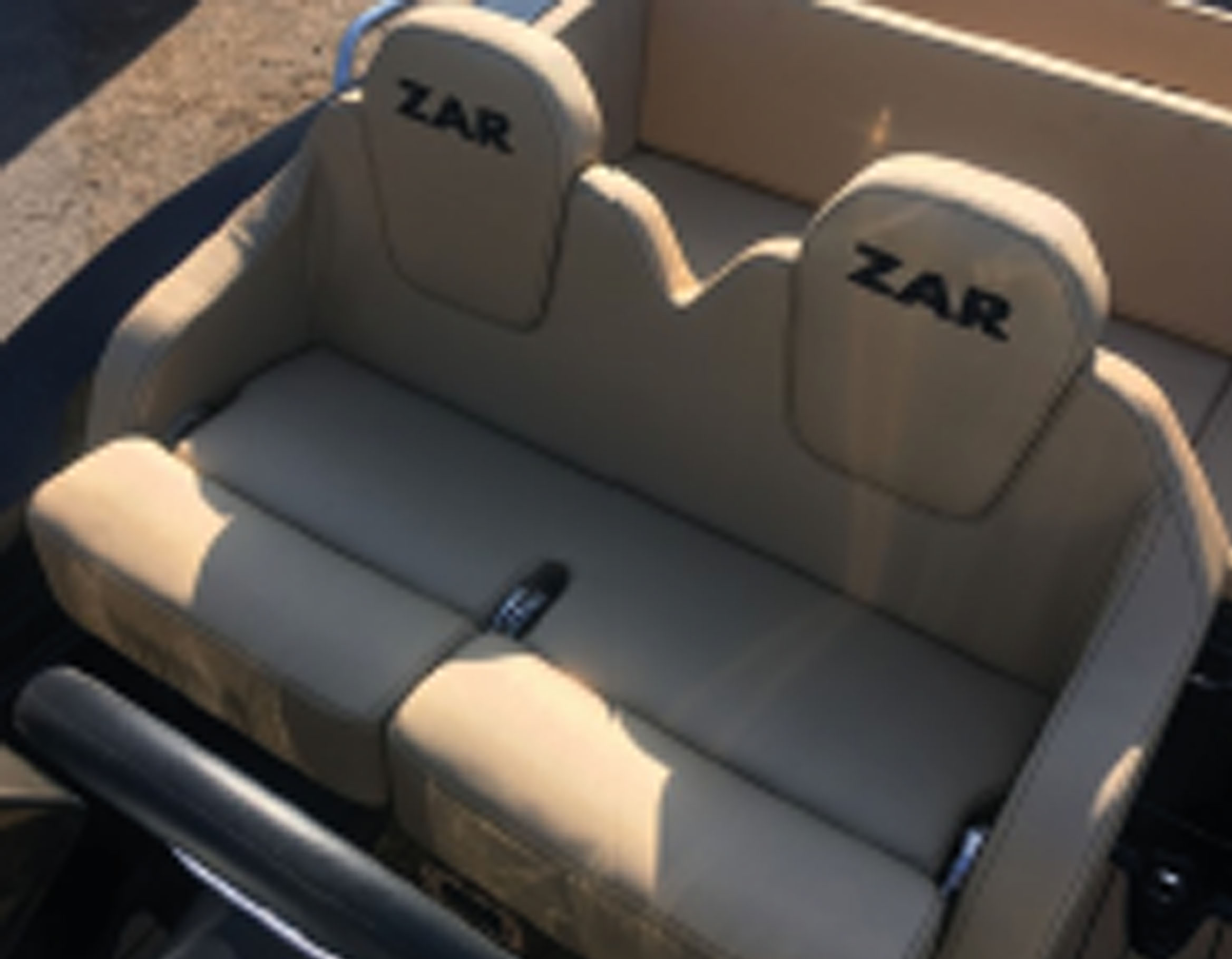 ZAR 59 SL — photo 5
