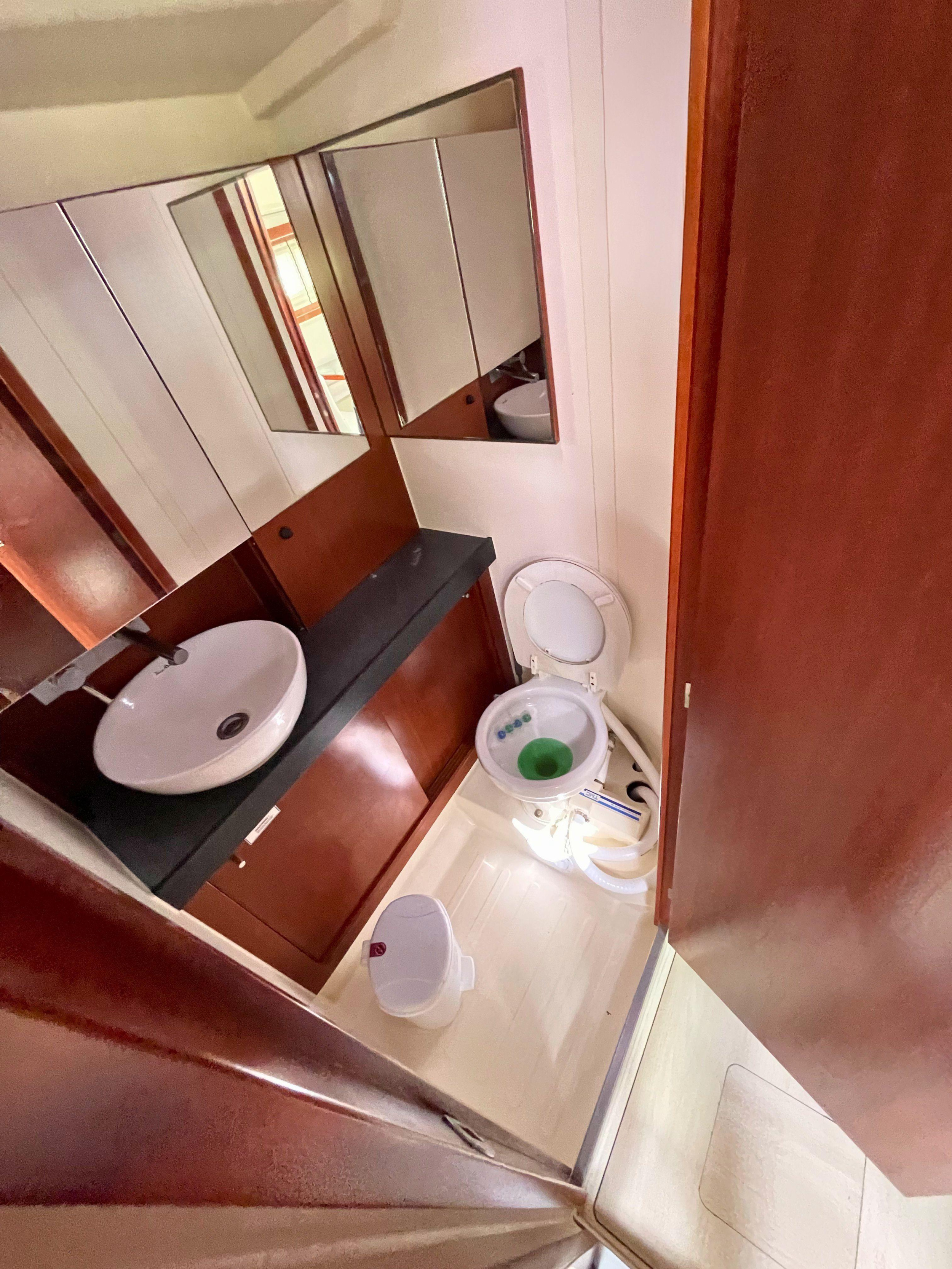 Hanse 455 — photo 7