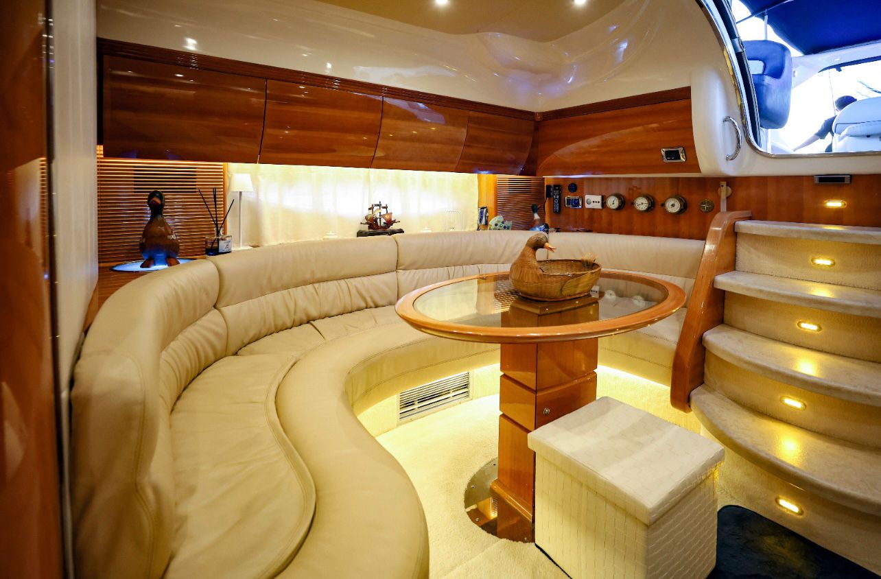 Atlantis 47 HT — photo 11