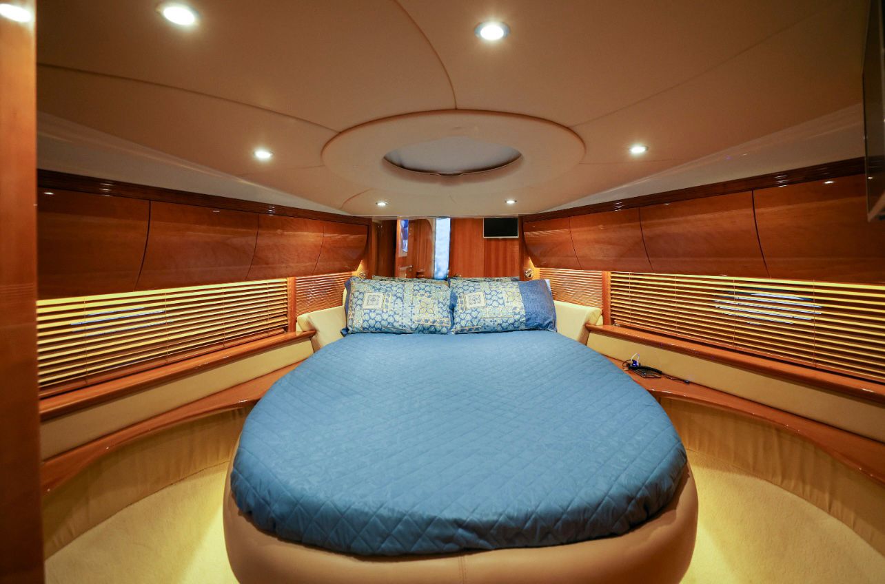 Atlantis 47 HT — photo 14