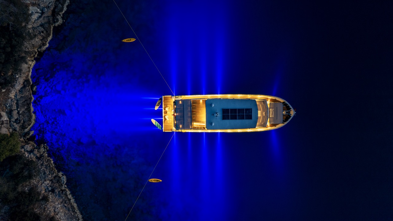 Lila Trawler — photo 11