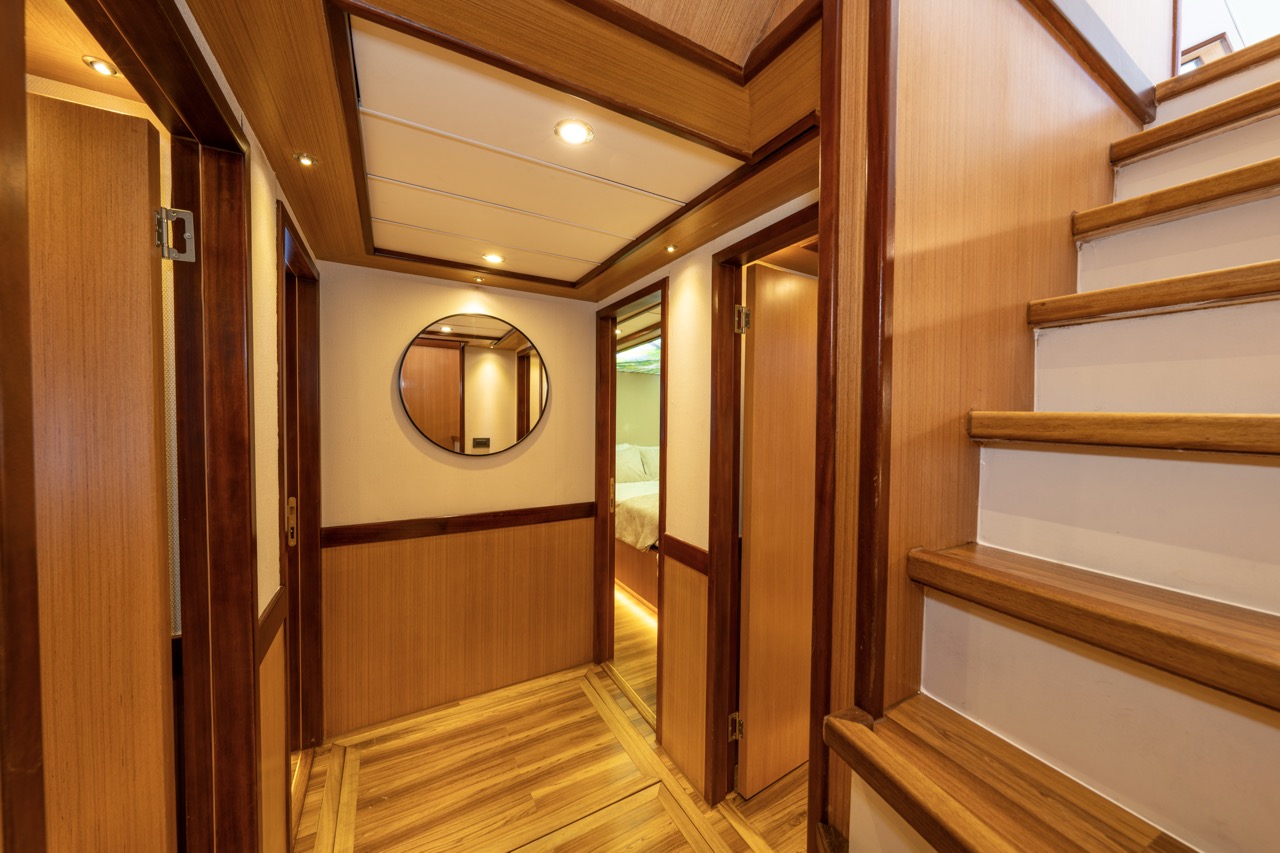 Lila Trawler — photo 25
