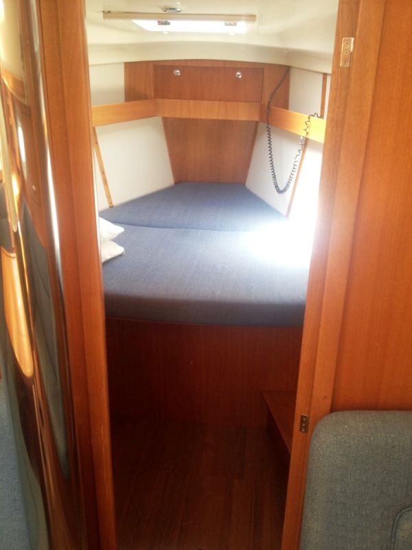 Elan 384 Impression — photo 7
