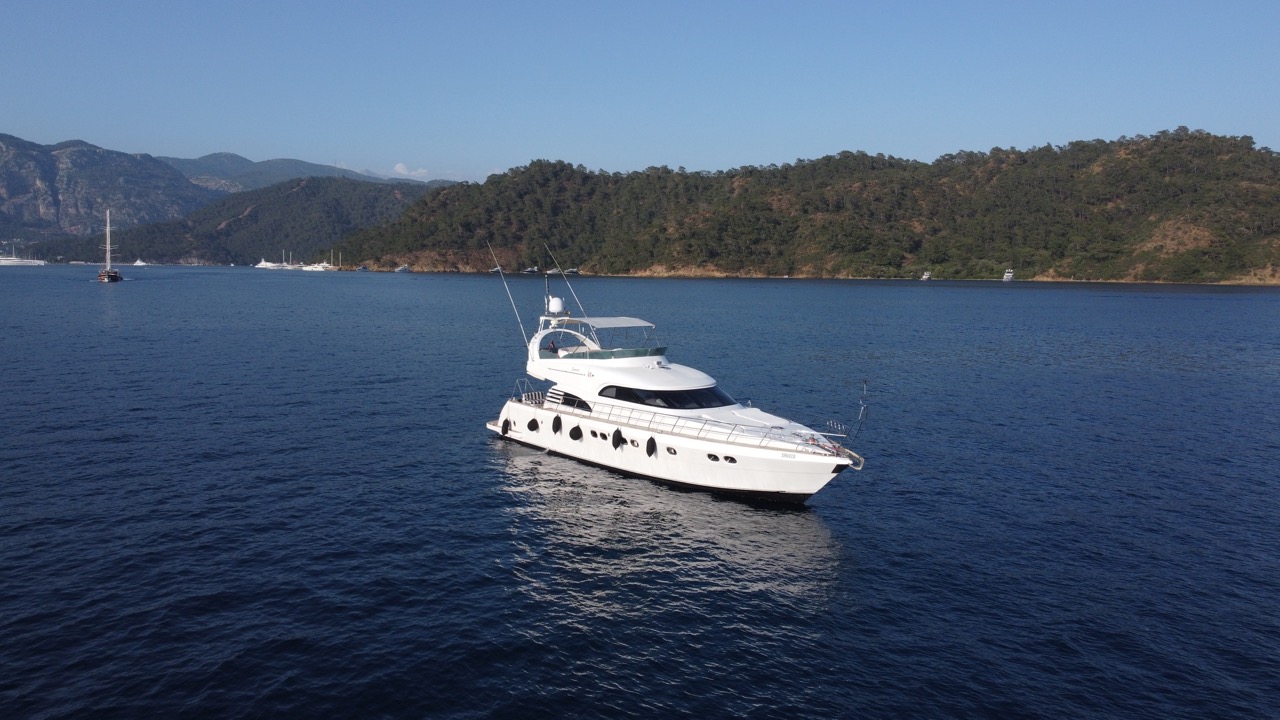 Sirocco — photo 2
