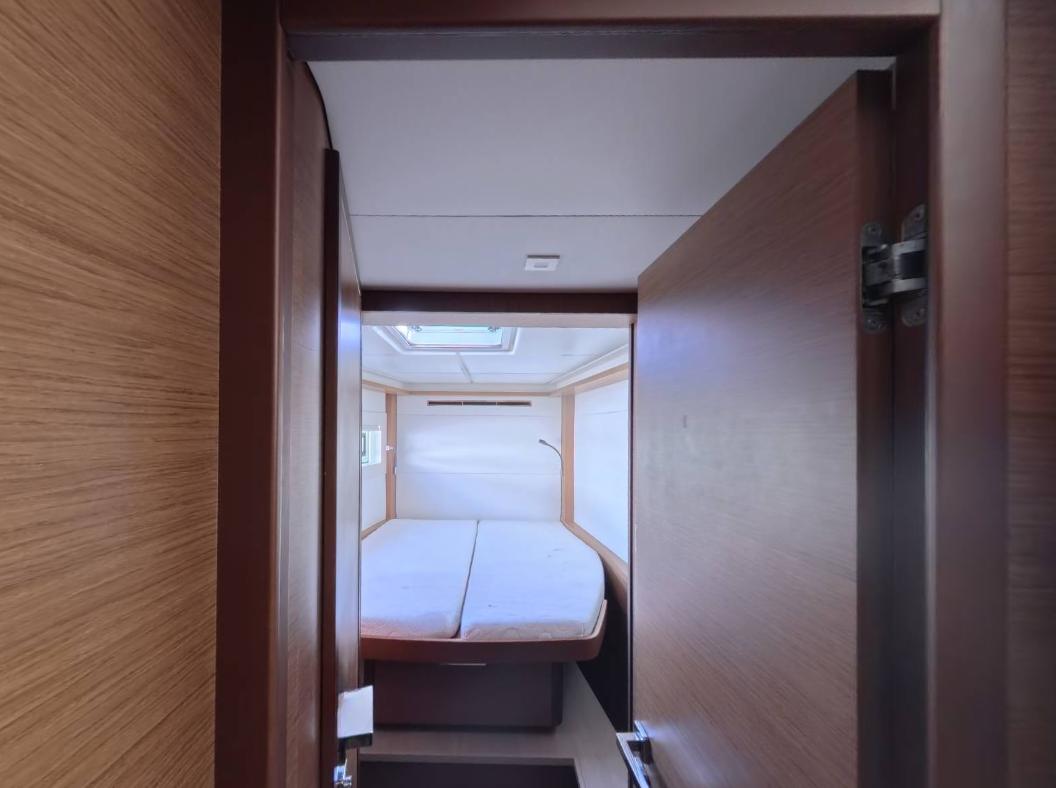Lagoon 46 - 4 cab. — photo 9