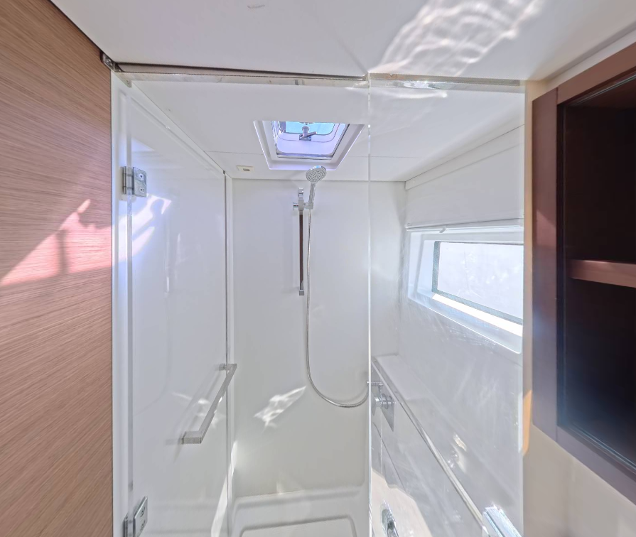 Lagoon 46 - 4 cab. — photo 10
