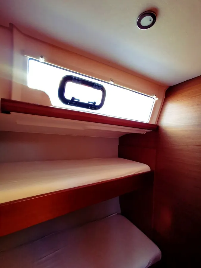 Dufour 460 GL - 5 cab. — photo 8
