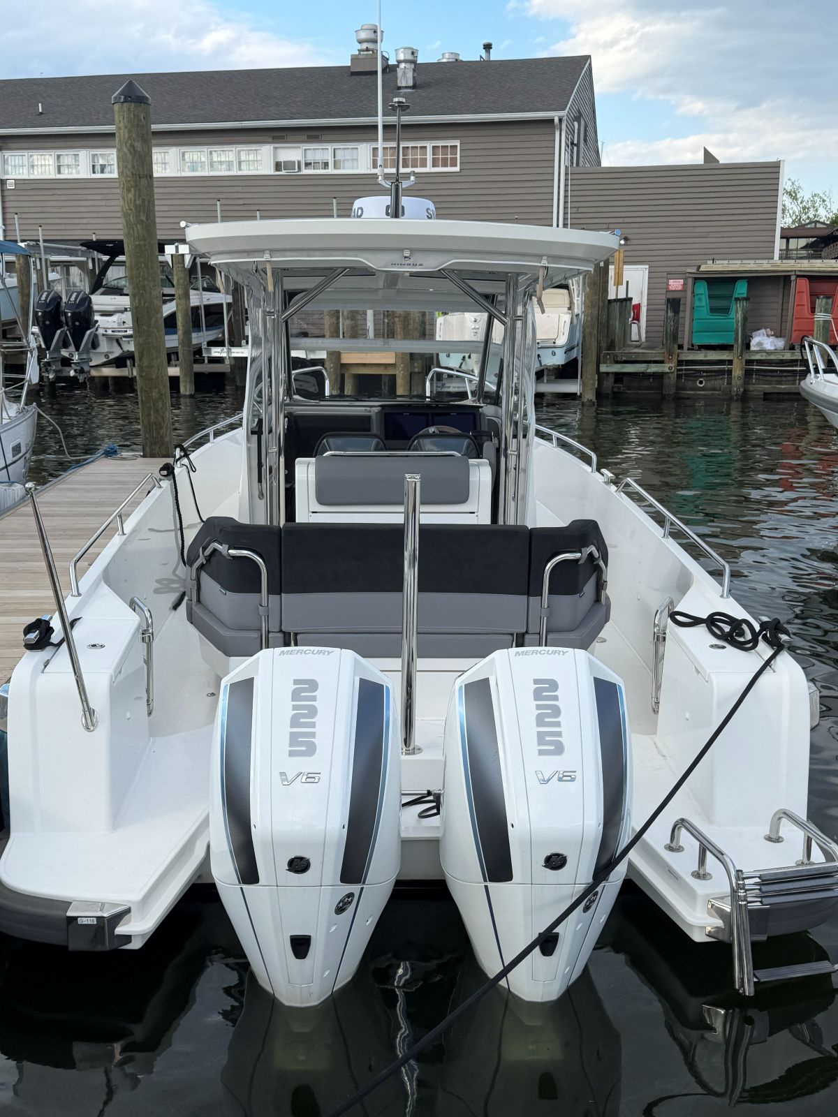 Nimbus T11 — photo 12