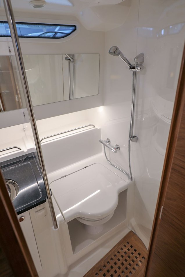 Nimbus T11 — photo 15