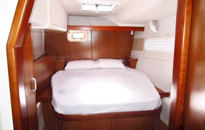Leopard 46 - 4 cab. — photo 10