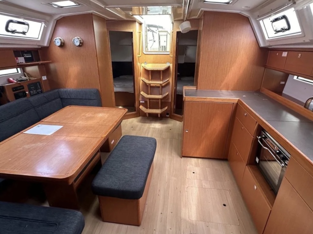 Bavaria Cruiser 46 - 4 cab. — photo 5