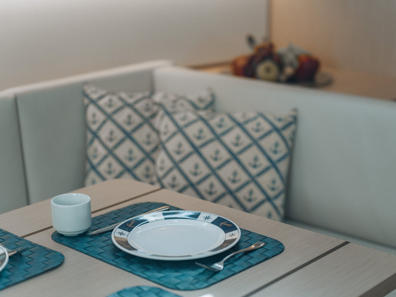 Oceanis 40.1 — photo 16