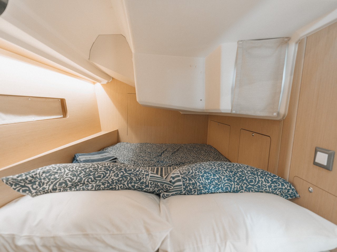 Oceanis 40.1 — photo 18