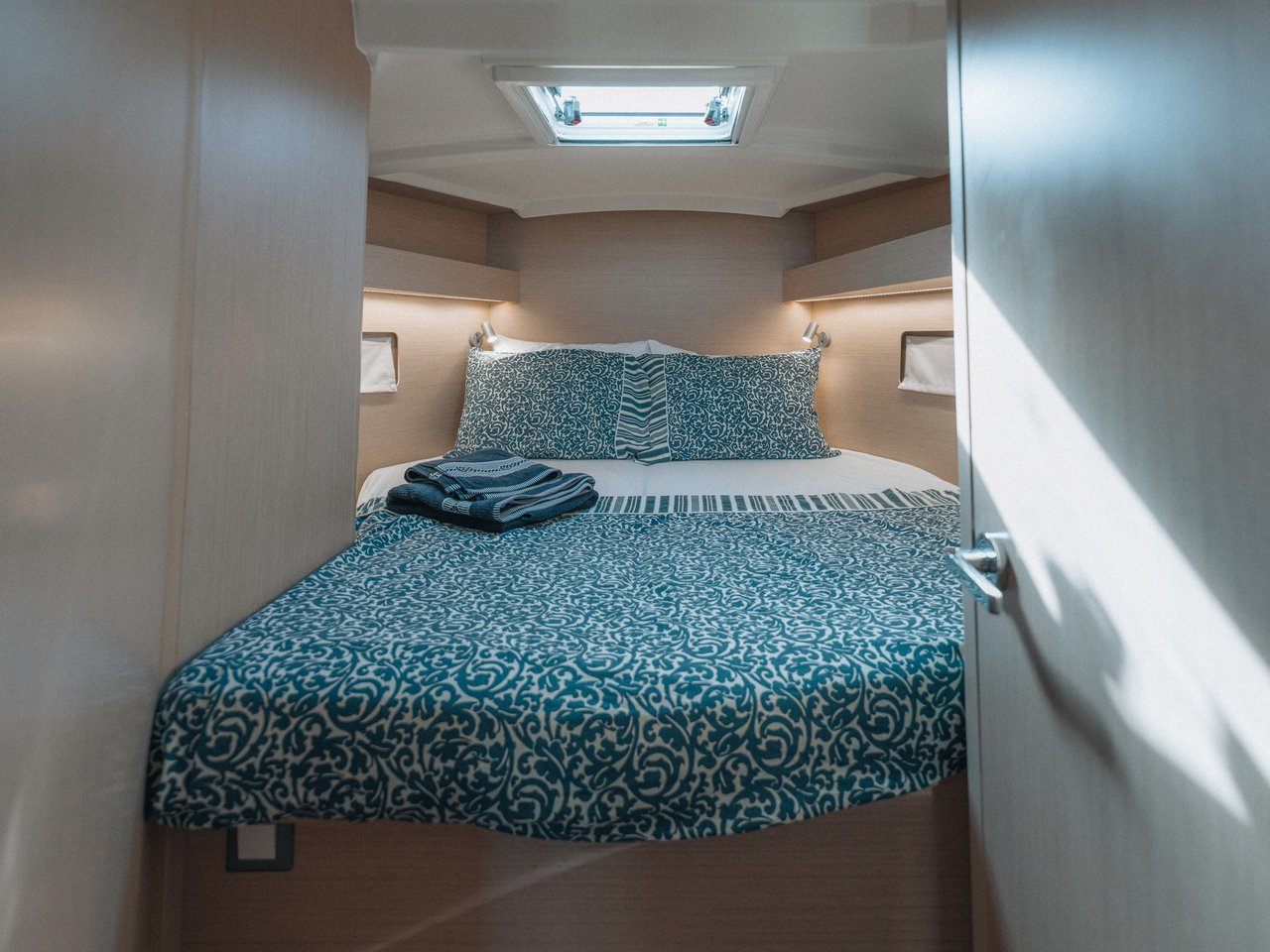 Oceanis 40.1 — photo 19