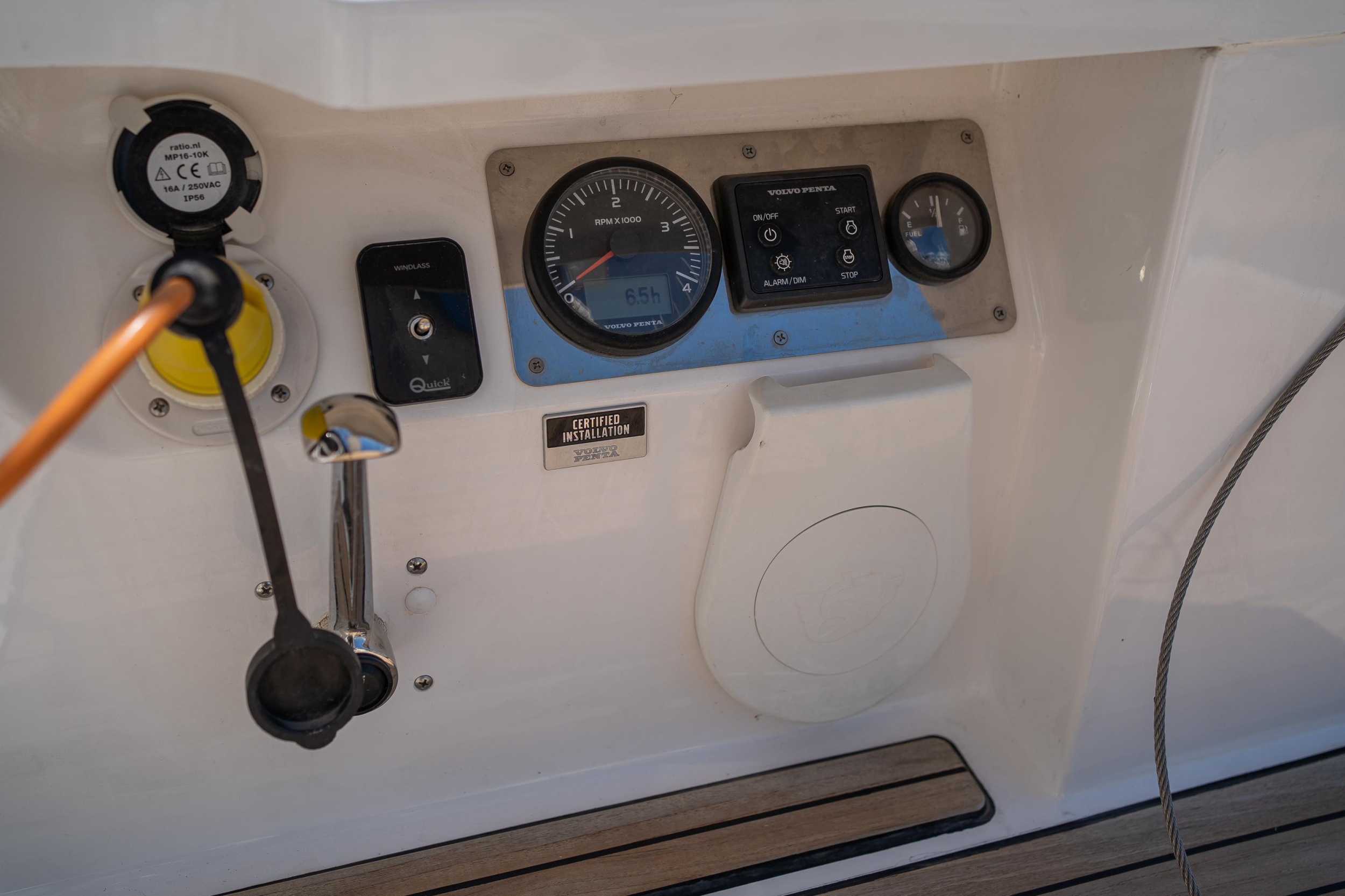 Bavaria Cruiser 46 - 4 cab. — photo 5