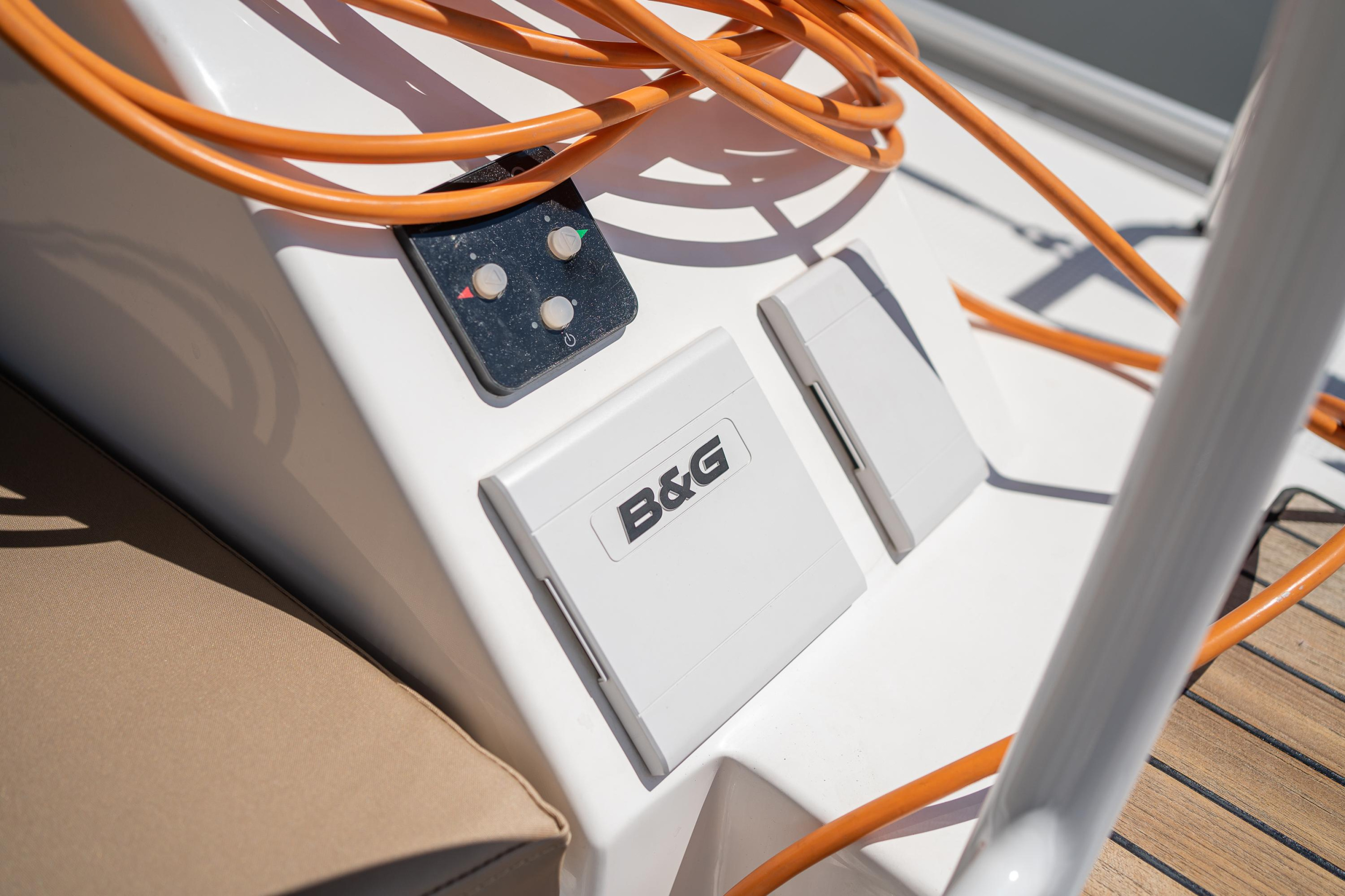 Bavaria Cruiser 46 - 4 cab. — photo 6