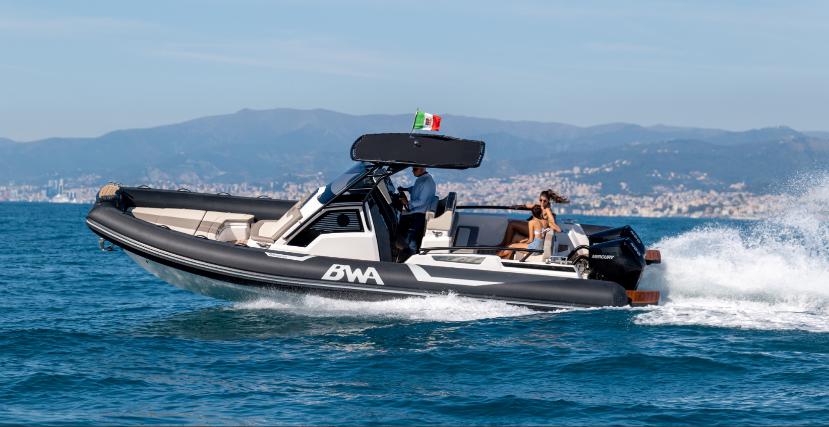 BWA Premium 30 — photo 1