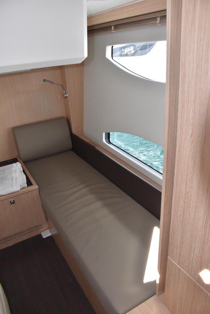 Bavaria SR38 Hard Top — photo 15