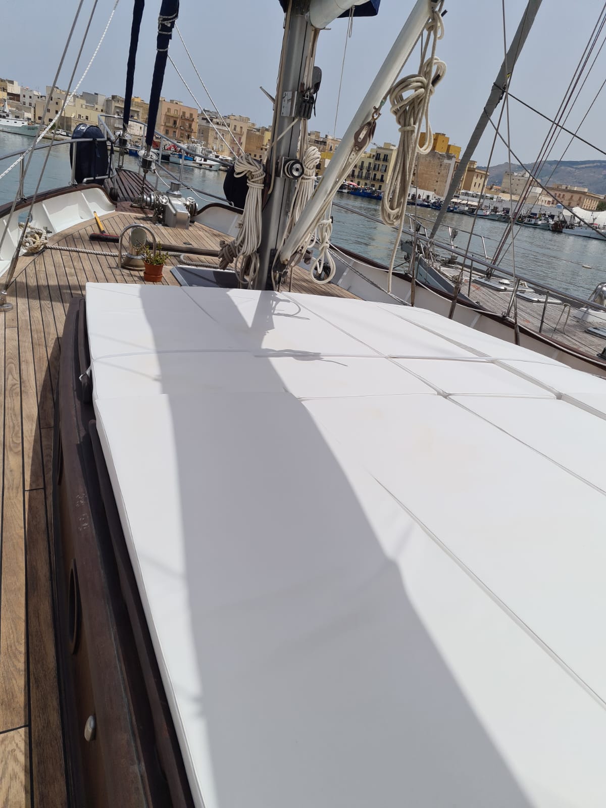 Goletta 20 — photo 12