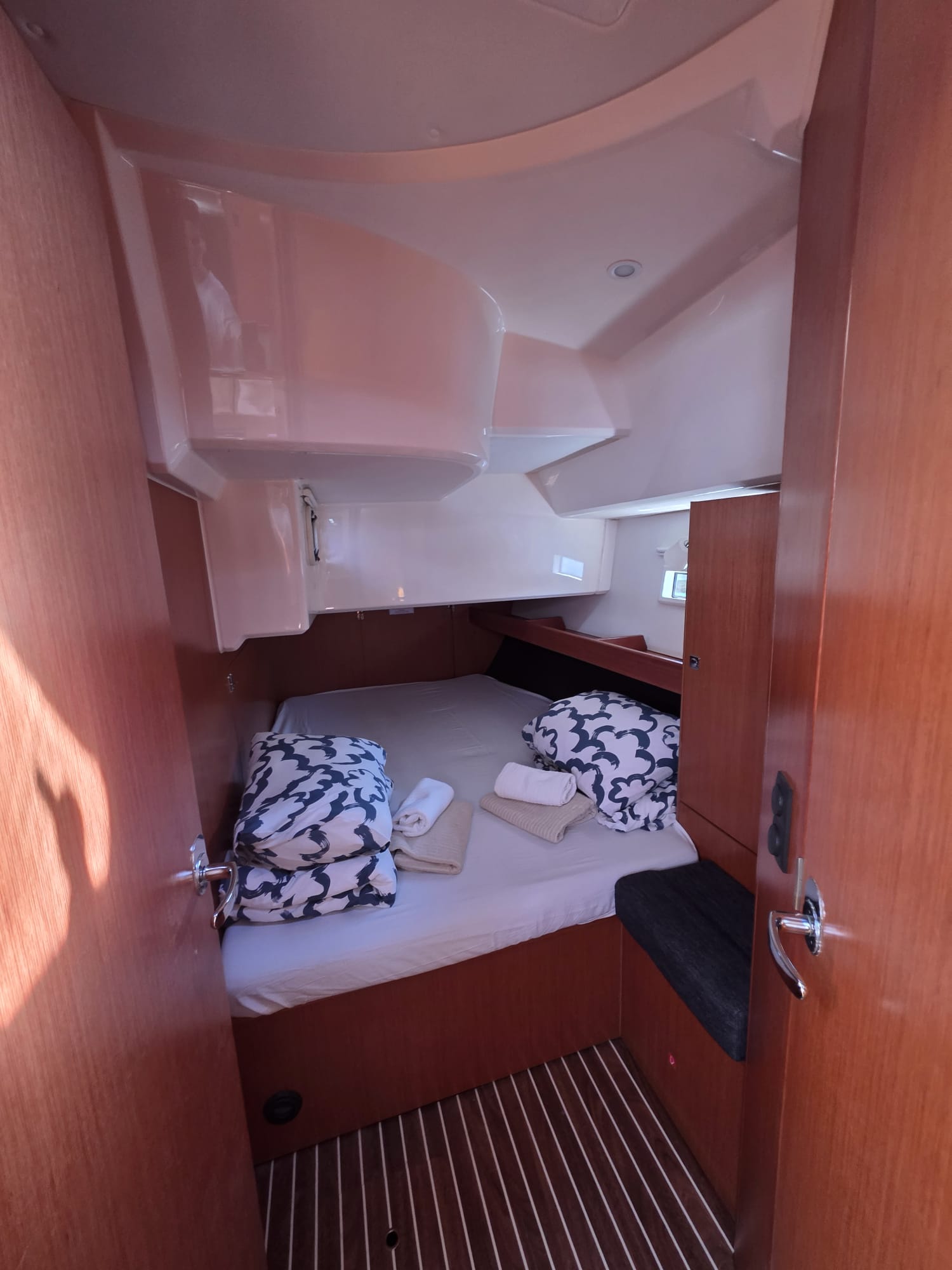 Bavaria Cruiser 46 - 4 cab. — photo 3