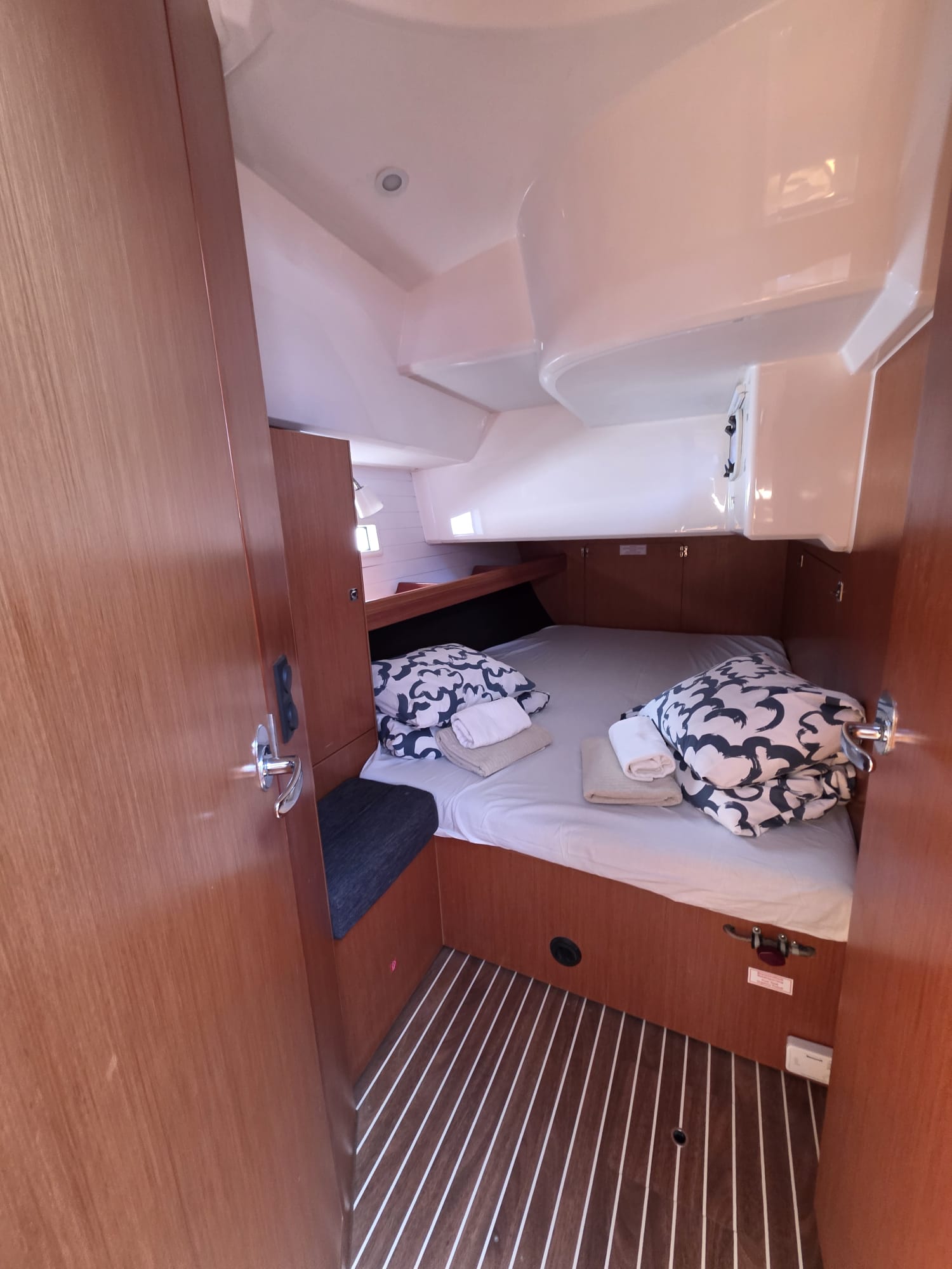 Bavaria Cruiser 46 - 4 cab. — photo 4