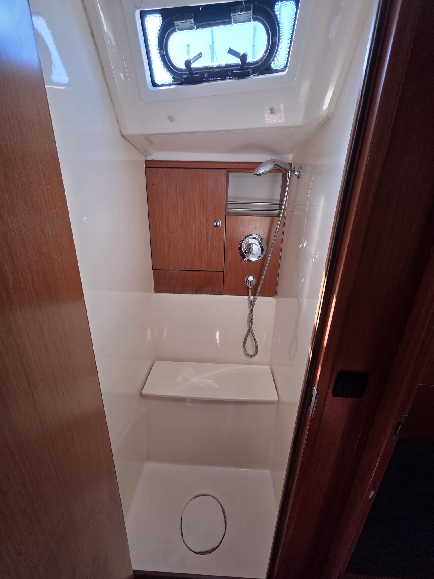 Bavaria Cruiser 46 - 4 cab. — photo 10