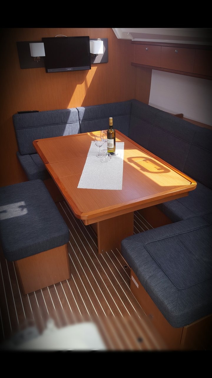 Bavaria Cruiser 46 - 4 cab. — photo 11