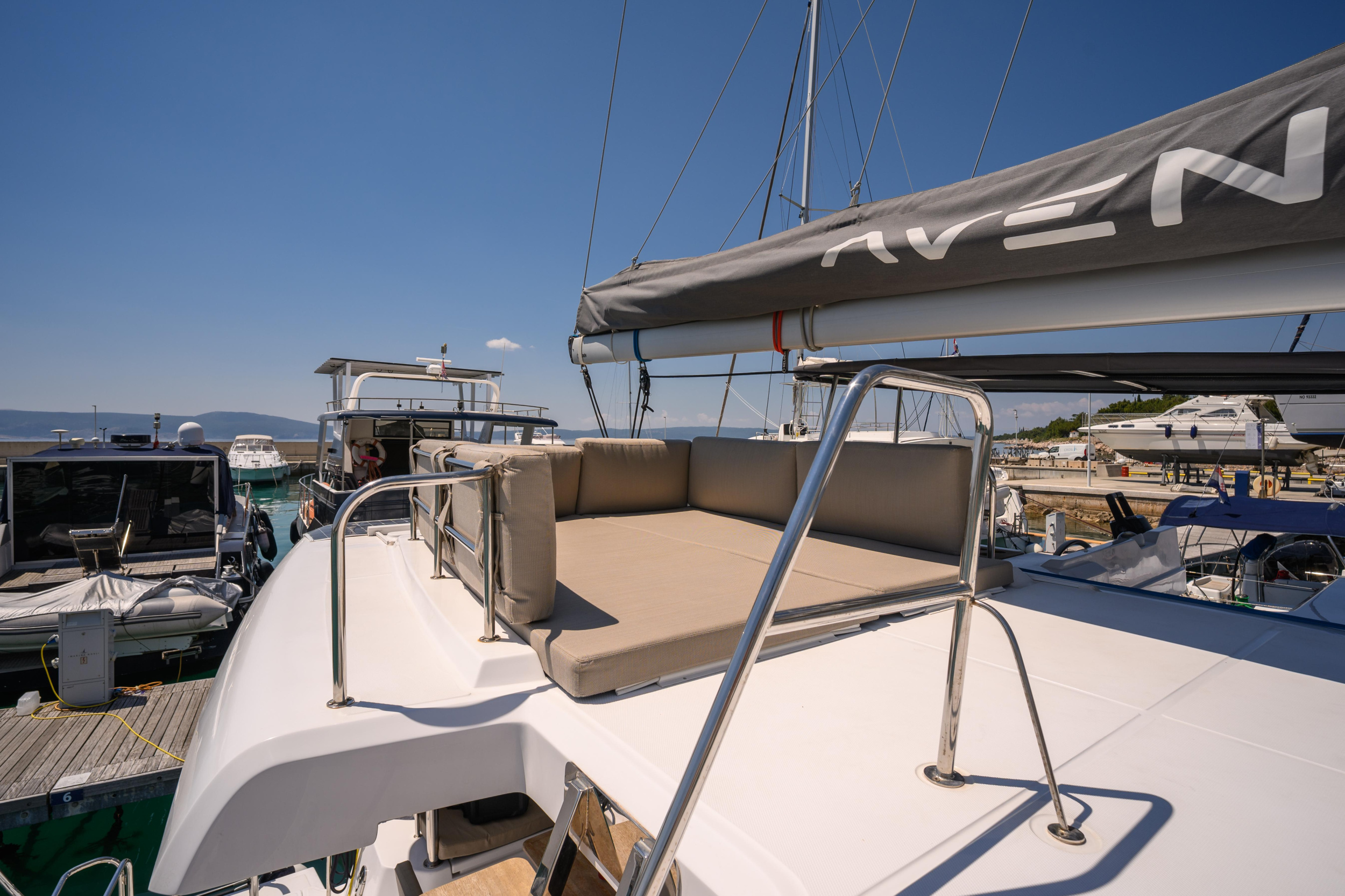 Aventura 37 — photo 10