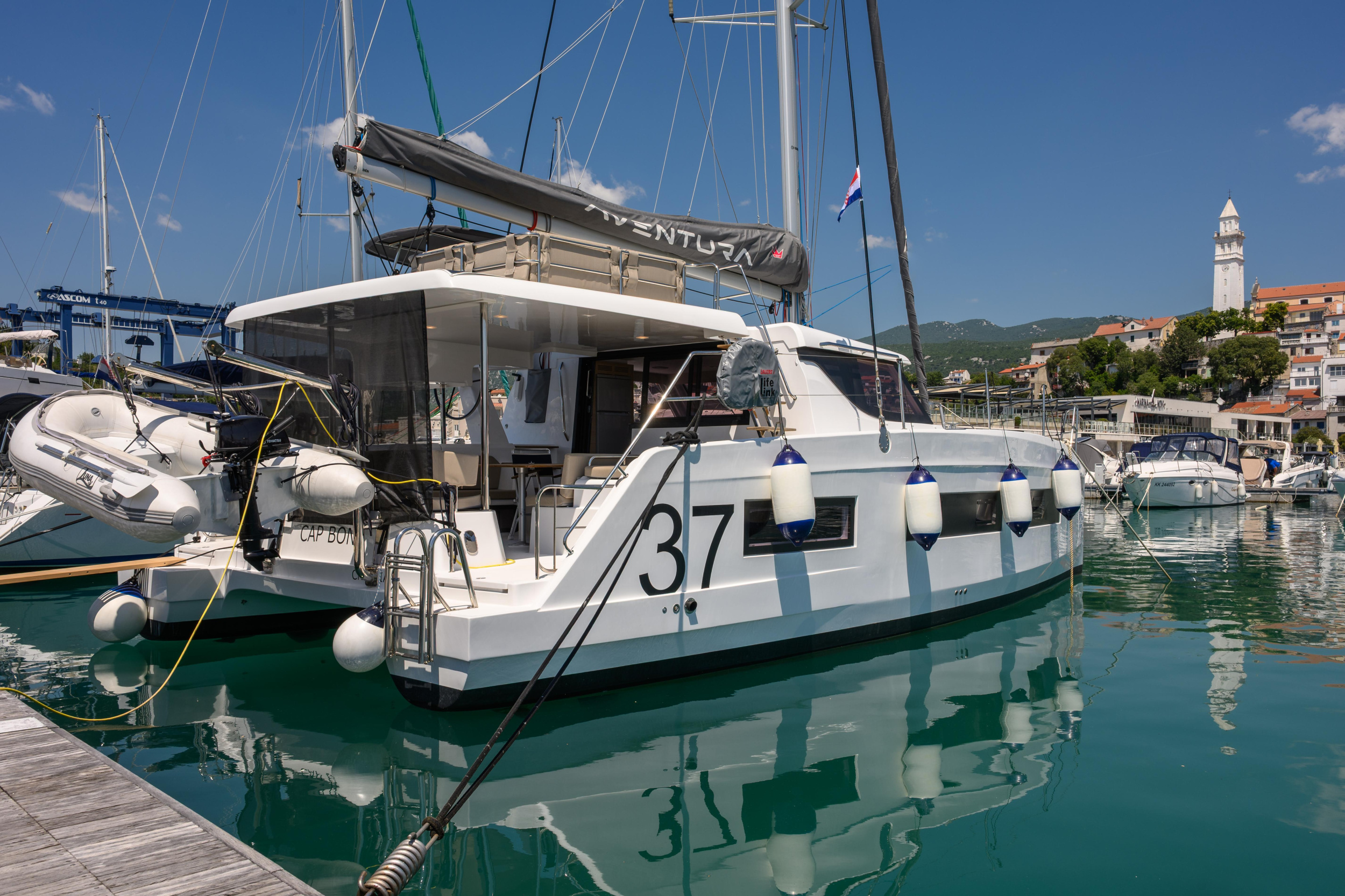 Aventura 37 — photo 15