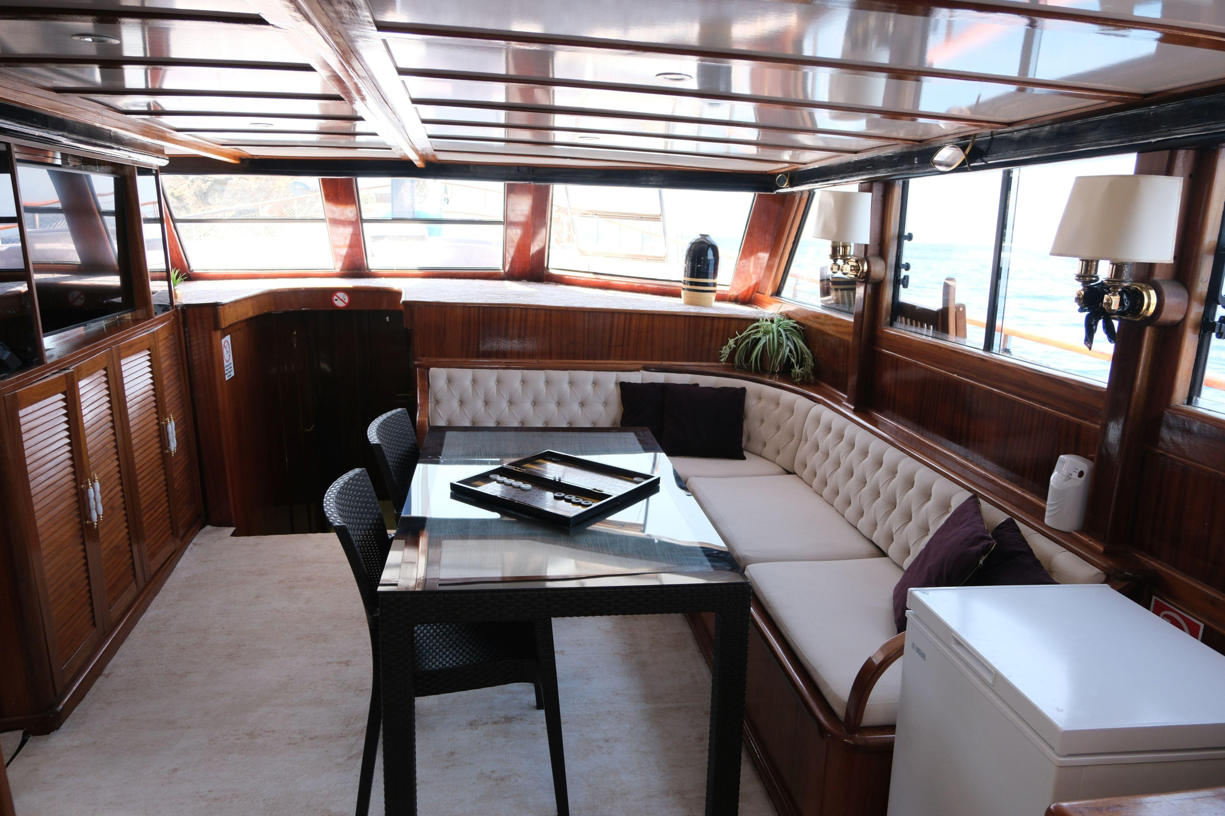 Esmeralda — photo 14