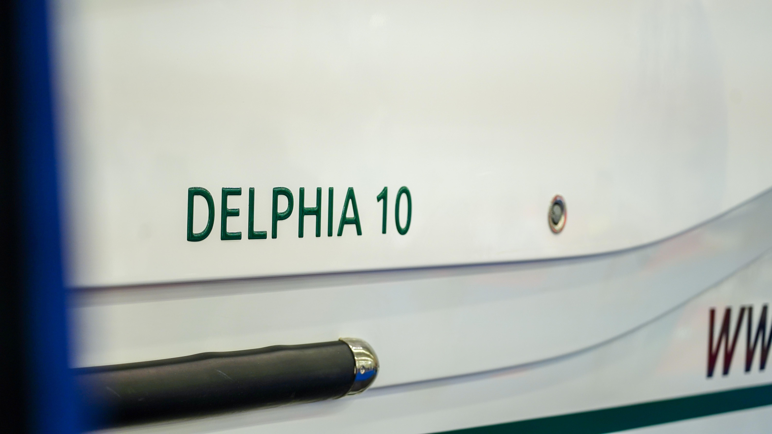 Delphia 10 Sedan — photo 27