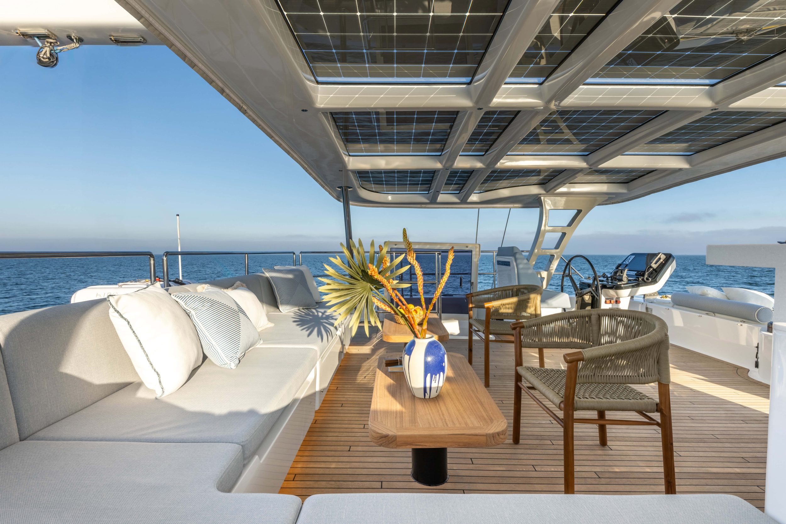 Sunreef 60 — photo 5