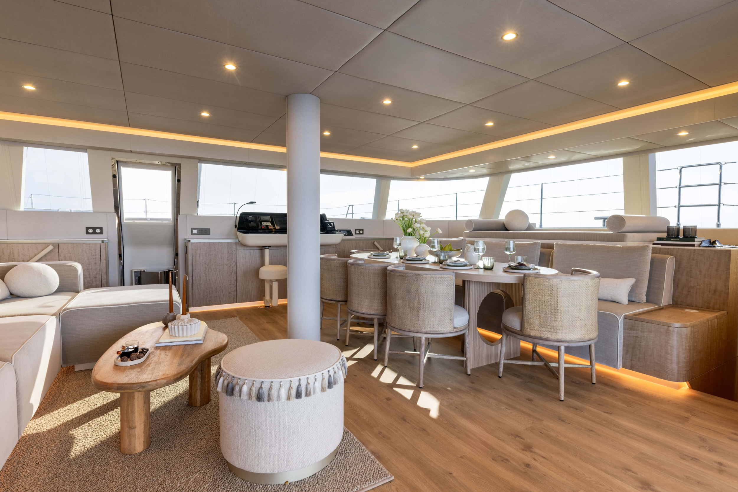 Sunreef 60 — photo 8