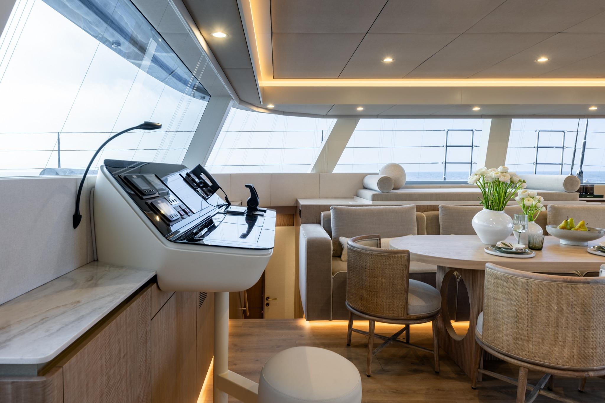 Sunreef 60 — photo 10