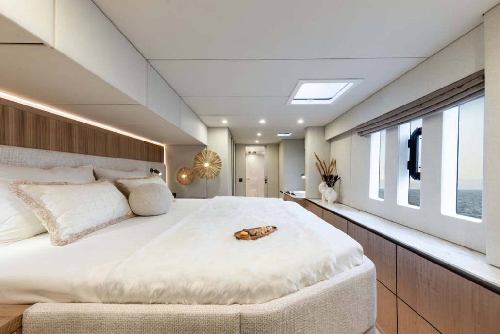Sunreef 60 — photo 11