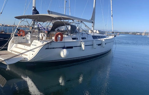 Bavaria Cruiser 51 — photo 2
