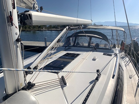 Bavaria Cruiser 51 — photo 3