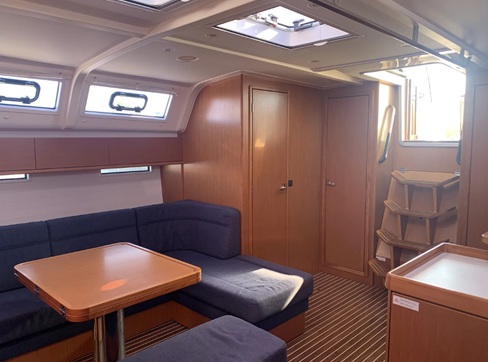 Bavaria Cruiser 51 — photo 4