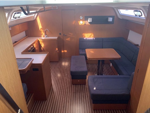 Bavaria Cruiser 51 — photo 5