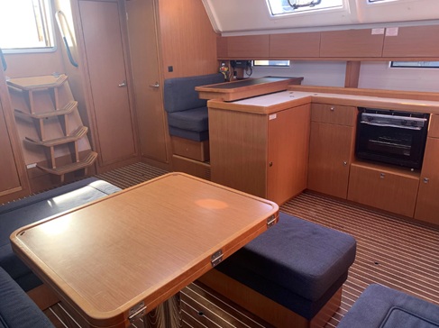 Bavaria Cruiser 51 — photo 7