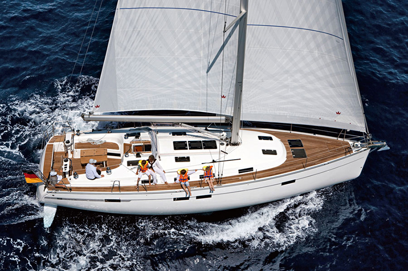 Bavaria Cruiser 45 - 4 cab. — photo 4