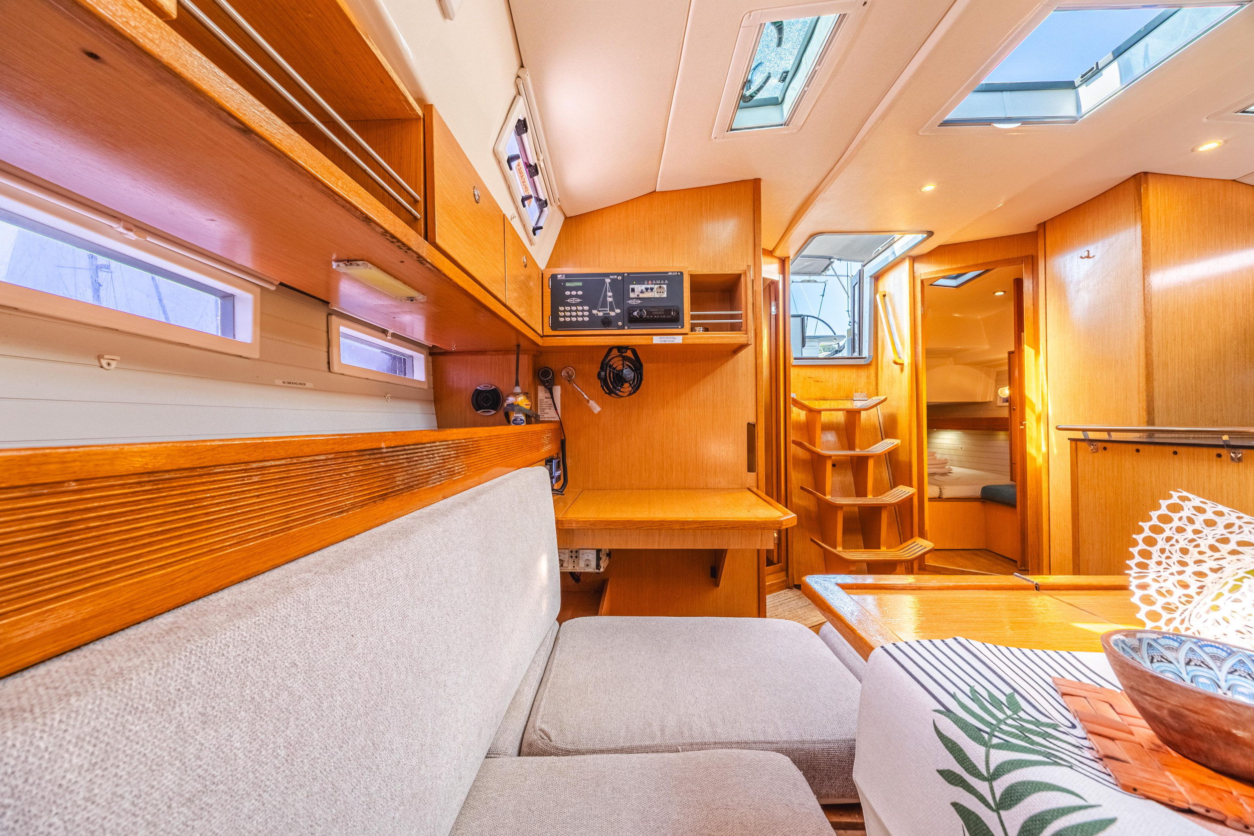 Bavaria Cruiser 45 - 4 cab. — photo 18