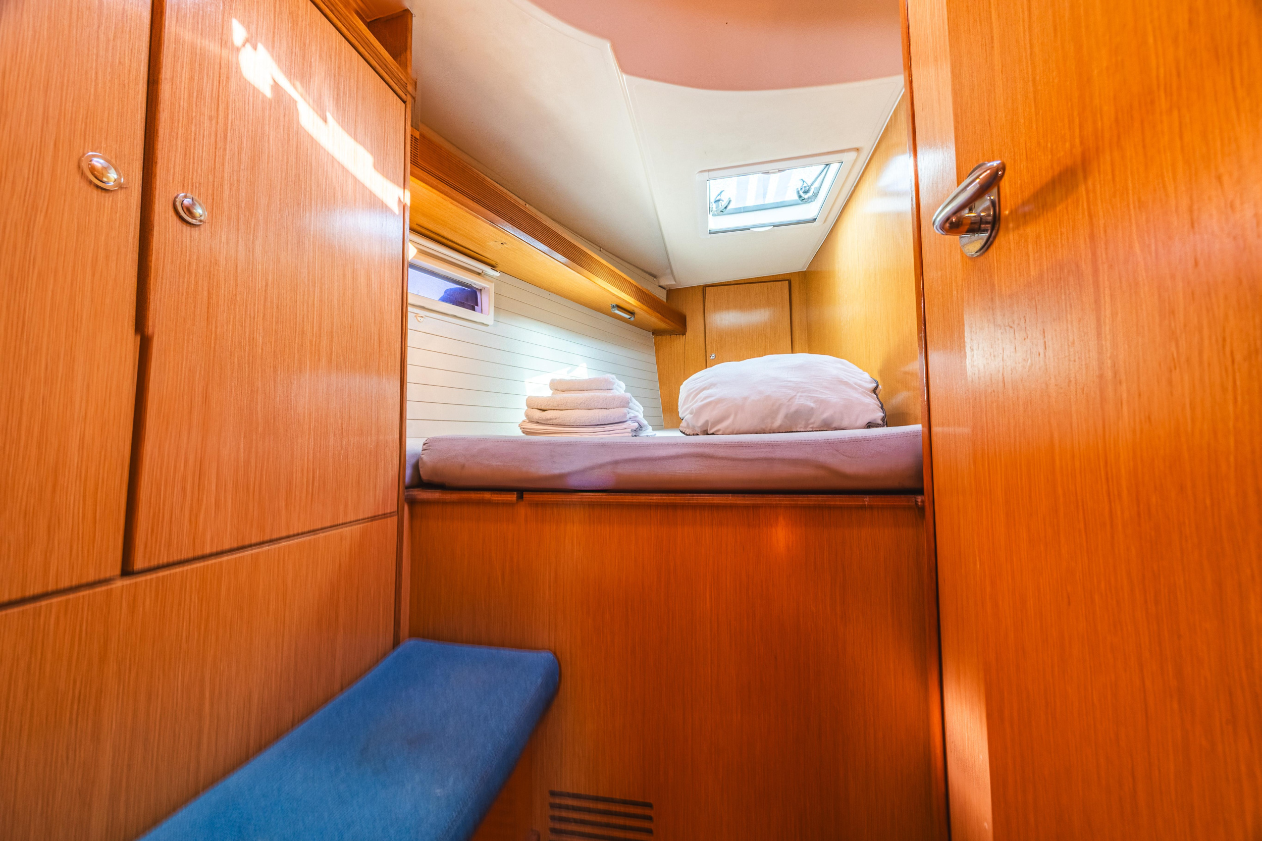 Bavaria Cruiser 45 - 4 cab. — photo 19